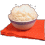 Cooked Rice